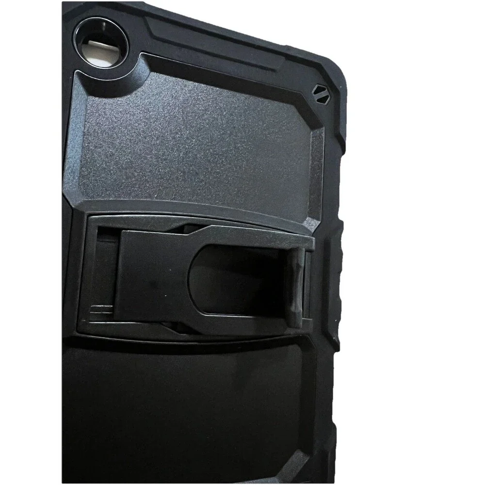 HXCASEAC Case for Samsung Galaxy Tab A7 Lite SM-T220 SM-T225 SM-T227, Black